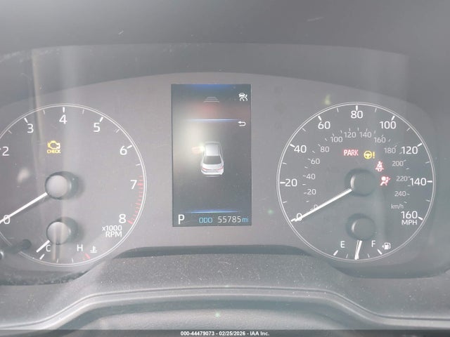 Toyota COROLLA LE 2023 5YFB4MDE2PP070576 Image 15