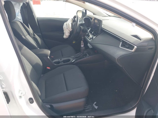 Toyota COROLLA LE 2023 5YFB4MDE2PP070576 Image 5