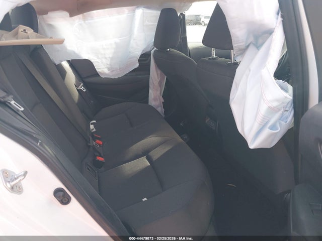 Toyota COROLLA LE 2023 5YFB4MDE2PP070576 Image 8