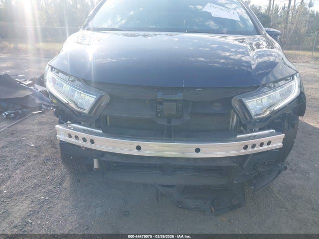 2022 HONDA ODYSSEY 5FNRL6H8XNB057620 Photo 5