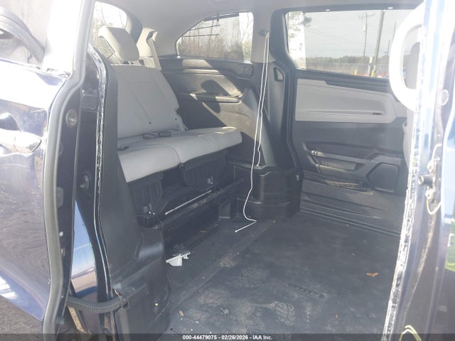 2022 HONDA ODYSSEY 5FNRL6H8XNB057620 Photo 7