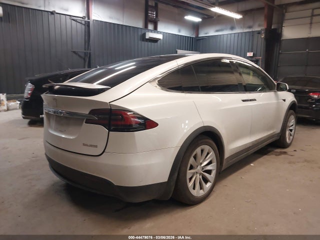 Aukcja sprzedaży 2019 Tesla Model X P100d/performance, vin: 5YJXCBE4XKF197499, numer aukcji: 44479076