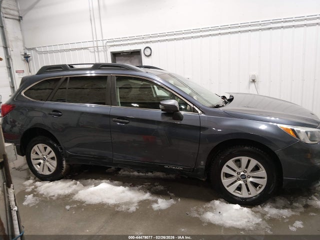 Subaru Outback 2.5i Premium 2017 4S4BSAFC1H3396570 Image 14