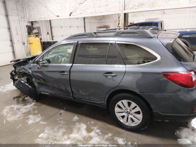 Subaru Outback 2.5i Premium 2017 4S4BSAFC1H3396570 Image 15