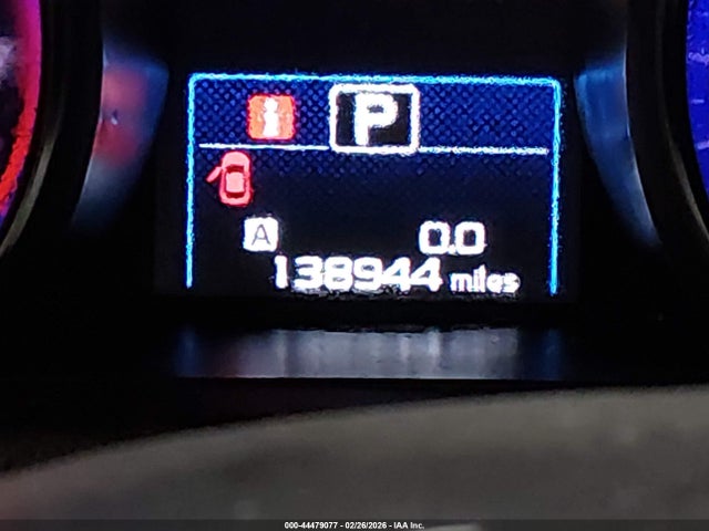 Subaru Outback 2.5i Premium 2017 4S4BSAFC1H3396570 Image 16