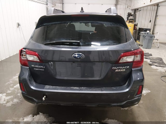 Subaru Outback 2.5i Premium 2017 4S4BSAFC1H3396570 Image 17