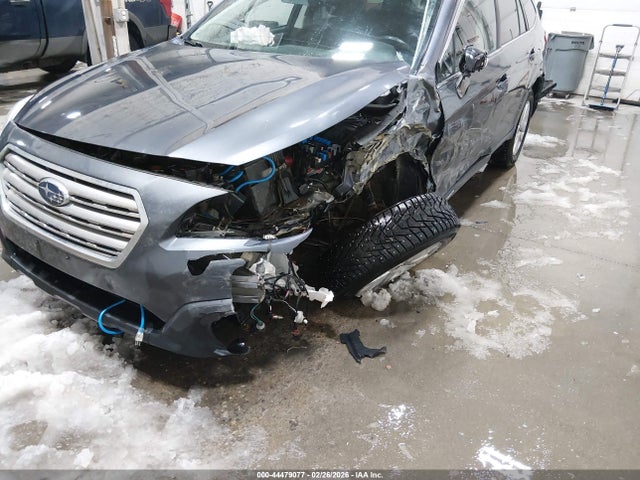 4S4BSAFC1H3396570 Subaru Outback 2.5i Premium