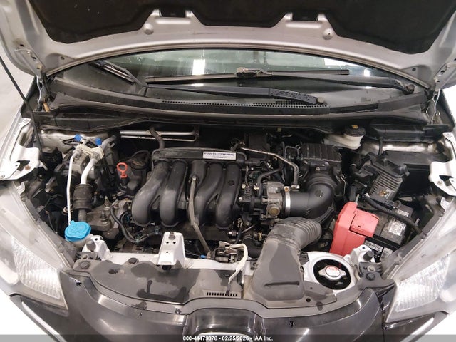 3HGGK5H99GM704313 Honda Fit Ex-l
