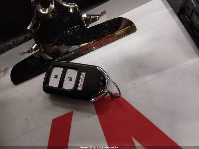 3HGGK5H99GM704313 Honda Fit Ex-l