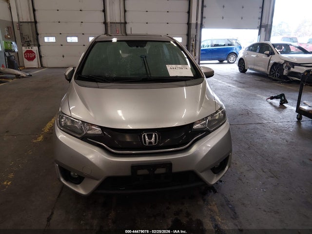 3HGGK5H99GM704313 Honda Fit Ex-l
