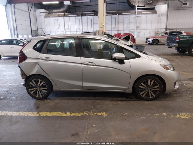 3HGGK5H99GM704313 Honda Fit Ex-l