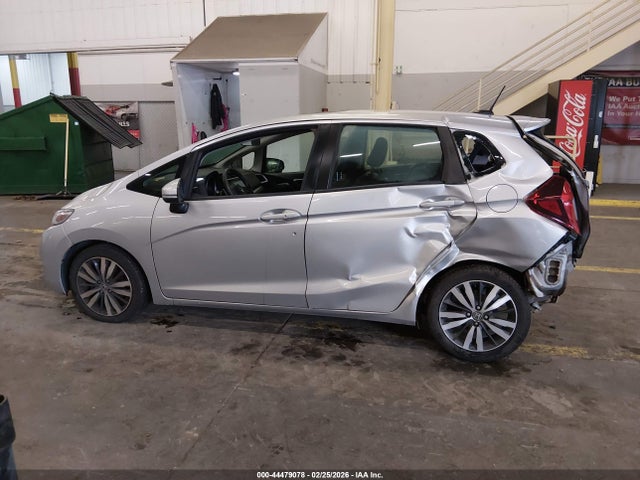 3HGGK5H99GM704313 Honda Fit Ex-l