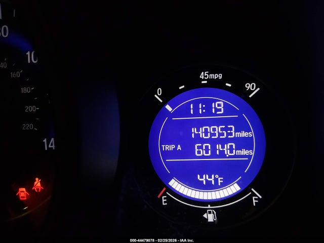3HGGK5H99GM704313 Honda Fit Ex-l