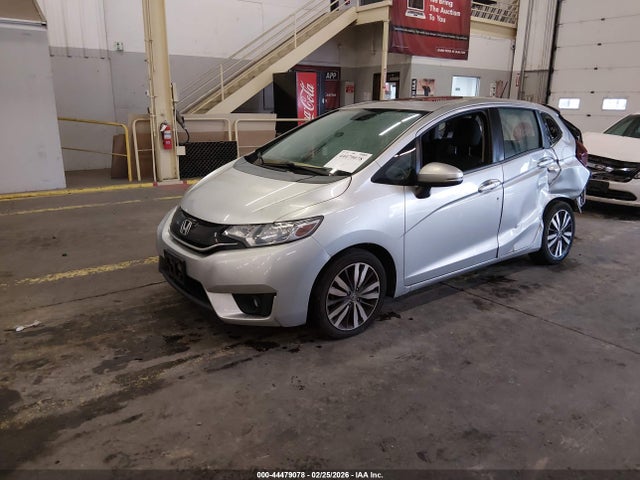 3HGGK5H99GM704313 Honda Fit Ex-l