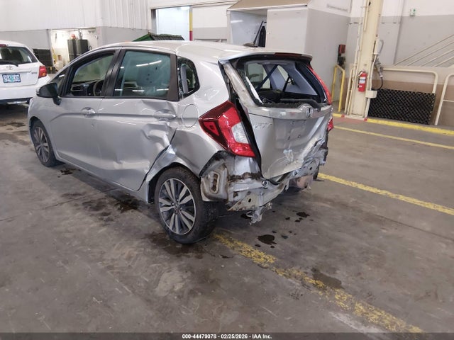 3HGGK5H99GM704313 Honda Fit Ex-l