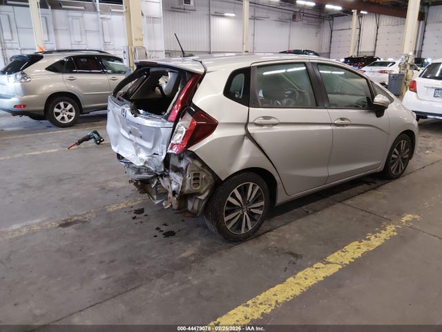 3HGGK5H99GM704313 Honda Fit Ex-l