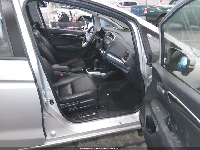 3HGGK5H99GM704313 Honda Fit Ex-l