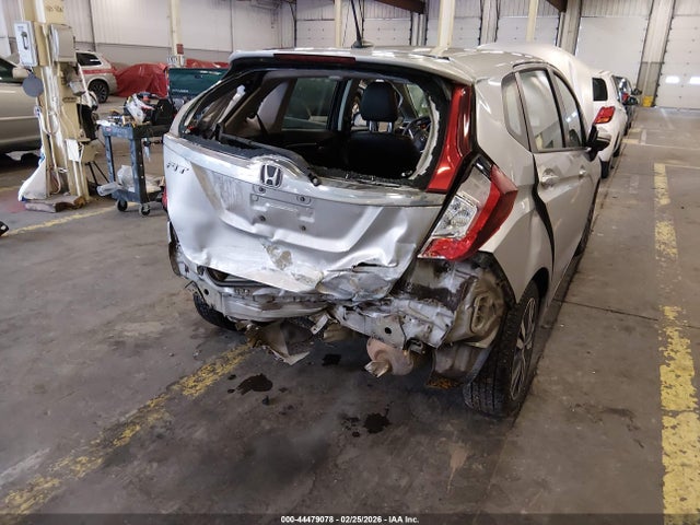 3HGGK5H99GM704313 Honda Fit Ex-l