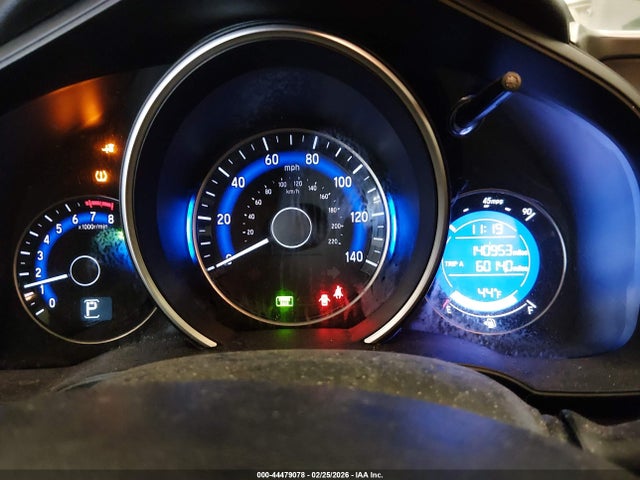 3HGGK5H99GM704313 Honda Fit Ex-l