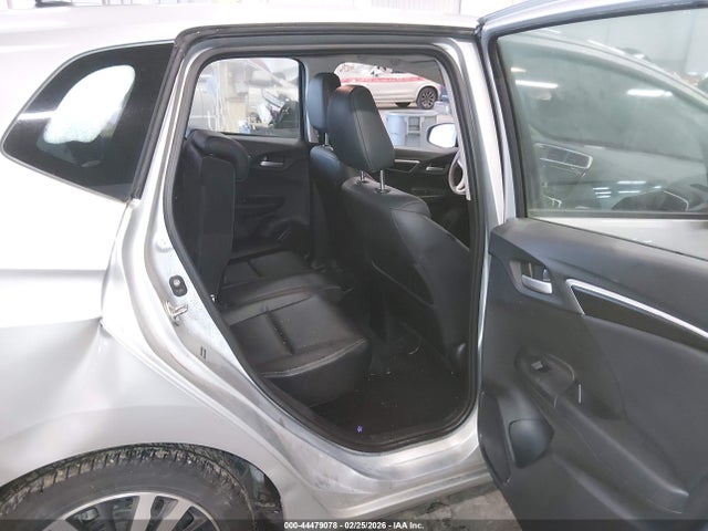 3HGGK5H99GM704313 Honda Fit Ex-l