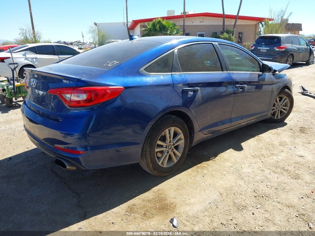 5NPE24AF7HH498190 Hyundai SONATA SE