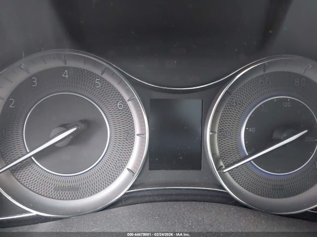 44479081 :رقم المزاد ، JN8AZ2NF9C9516901 vin ، 2012 Infiniti Qx56 مزاد بيع