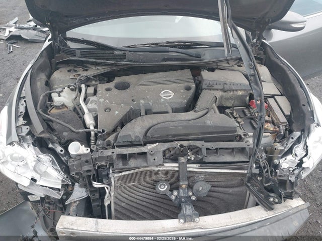 Aukcja sprzedaży 2014 Nissan Altima 2.5 Sv, vin: 1N4AL3AP1EC137646, numer aukcji: 44479084
