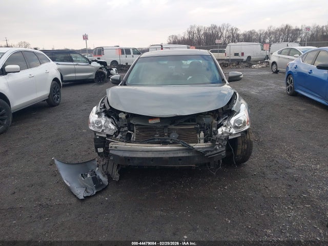 Aukcja sprzedaży 2014 Nissan Altima 2.5 Sv, vin: 1N4AL3AP1EC137646, numer aukcji: 44479084