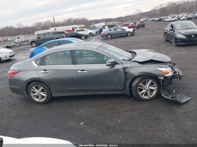 Aukcja sprzedaży 2014 Nissan Altima 2.5 Sv, vin: 1N4AL3AP1EC137646, numer aukcji: 44479084