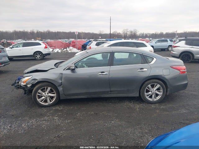 Aukcja sprzedaży 2014 Nissan Altima 2.5 Sv, vin: 1N4AL3AP1EC137646, numer aukcji: 44479084