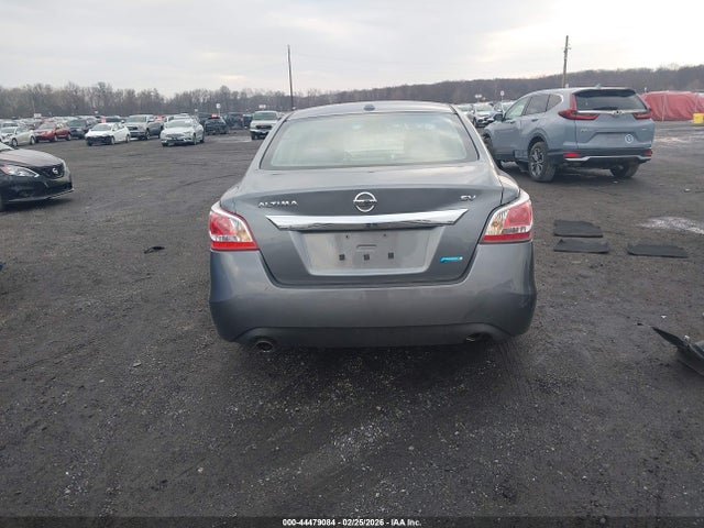 Aukcja sprzedaży 2014 Nissan Altima 2.5 Sv, vin: 1N4AL3AP1EC137646, numer aukcji: 44479084
