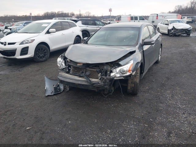 Aukcja sprzedaży 2014 Nissan Altima 2.5 Sv, vin: 1N4AL3AP1EC137646, numer aukcji: 44479084