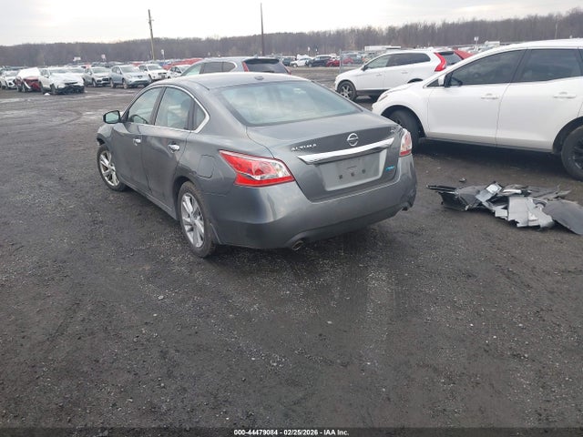 Aukcja sprzedaży 2014 Nissan Altima 2.5 Sv, vin: 1N4AL3AP1EC137646, numer aukcji: 44479084