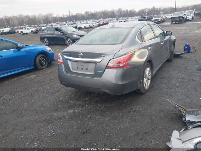Aukcja sprzedaży 2014 Nissan Altima 2.5 Sv, vin: 1N4AL3AP1EC137646, numer aukcji: 44479084