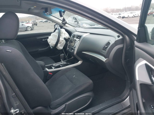 Aukcja sprzedaży 2014 Nissan Altima 2.5 Sv, vin: 1N4AL3AP1EC137646, numer aukcji: 44479084