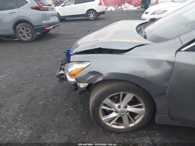 Aukcja sprzedaży 2014 Nissan Altima 2.5 Sv, vin: 1N4AL3AP1EC137646, numer aukcji: 44479084