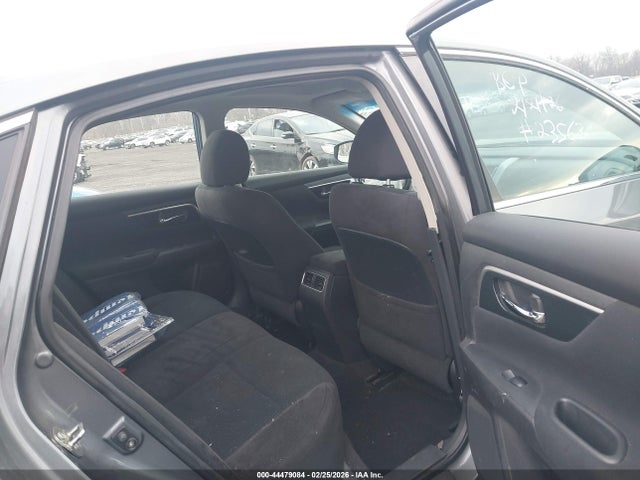 Aukcja sprzedaży 2014 Nissan Altima 2.5 Sv, vin: 1N4AL3AP1EC137646, numer aukcji: 44479084