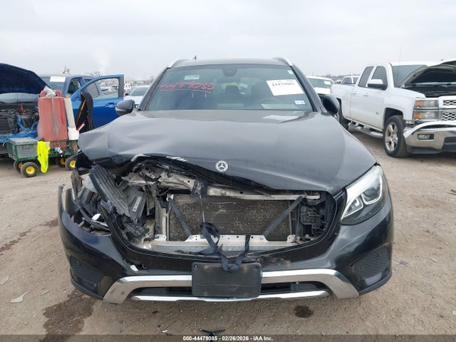 Aukcja sprzedaży 2018 Mercedes-benz Glc 300, vin: WDC0G4JB9JV018899, numer aukcji: 44479085
