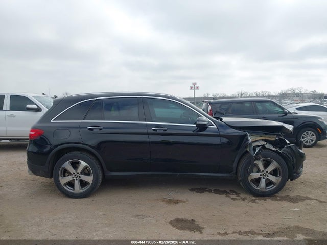 Aukcja sprzedaży 2018 Mercedes-benz Glc 300, vin: WDC0G4JB9JV018899, numer aukcji: 44479085