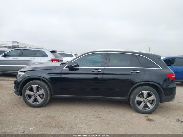 Aukcja sprzedaży 2018 Mercedes-benz Glc 300, vin: WDC0G4JB9JV018899, numer aukcji: 44479085