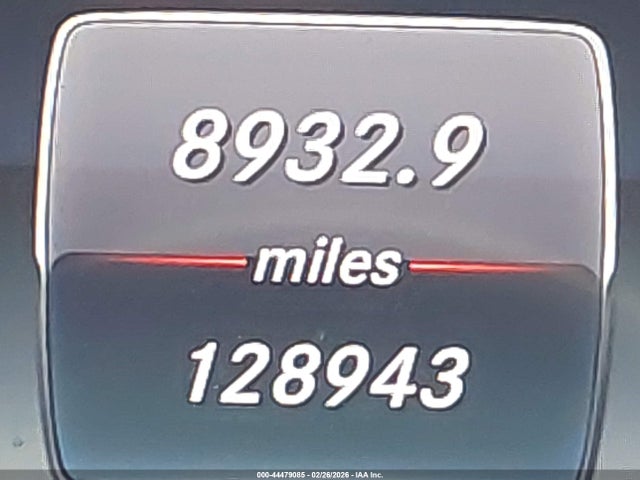 Aukcja sprzedaży 2018 Mercedes-benz Glc 300, vin: WDC0G4JB9JV018899, numer aukcji: 44479085