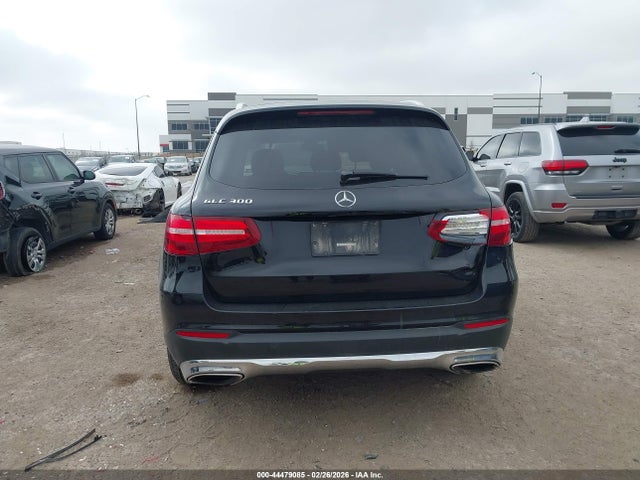 Aukcja sprzedaży 2018 Mercedes-benz Glc 300, vin: WDC0G4JB9JV018899, numer aukcji: 44479085