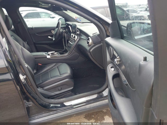 2018 MERCEDES-BENZ GLC 300 WDC0G4JB9JV018899 Photo 4
