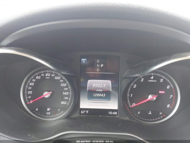 2018 MERCEDES-BENZ GLC 300 WDC0G4JB9JV018899 Photo 6