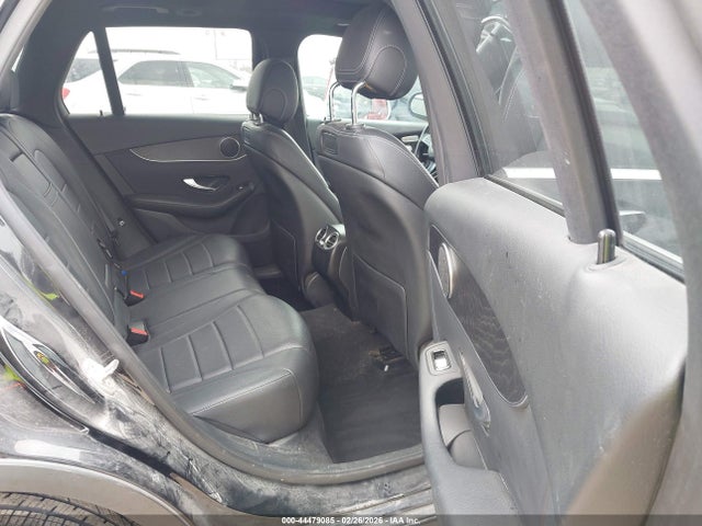 2018 MERCEDES-BENZ GLC 300 WDC0G4JB9JV018899 Photo 7