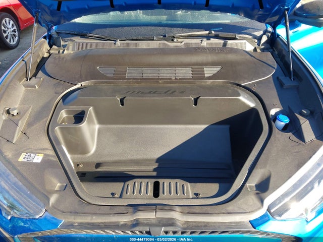 Ford Mustang Mach-e Select 2025 3FMTK1R40SMA18741 Image 10