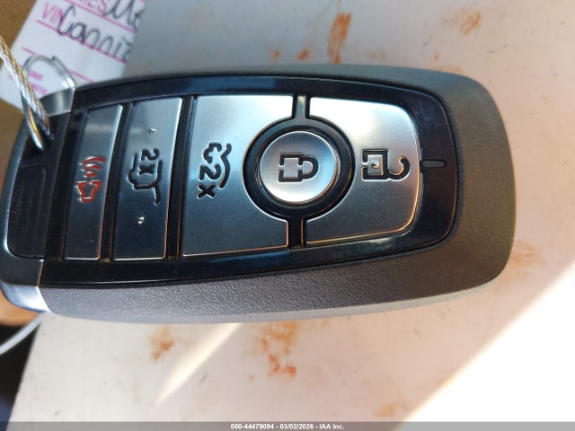 Ford Mustang Mach-e Select 2025 3FMTK1R40SMA18741 Image 11