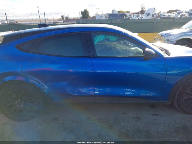 Ford Mustang Mach-e Select 2025 3FMTK1R40SMA18741 Image 14