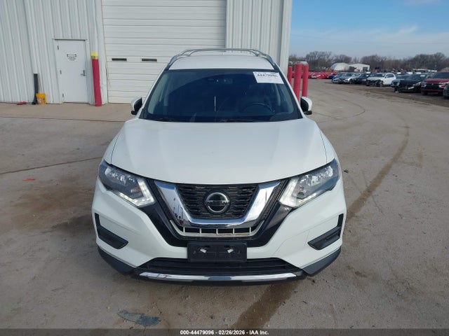 Aukcja sprzedaży 2020 Nissan Rogue Sv Intelligent Awd, vin: JN8AT2MVXLW137143, numer aukcji: 44479096