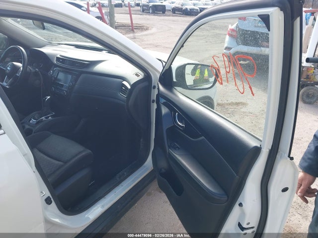Aukcja sprzedaży 2020 Nissan Rogue Sv Intelligent Awd, vin: JN8AT2MVXLW137143, numer aukcji: 44479096